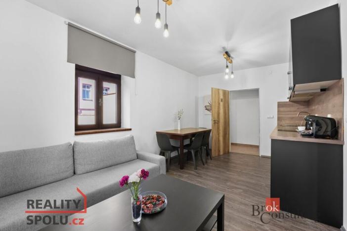 Prodej rodinného domu, Broumov, Lípová, 95 m2