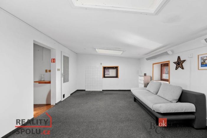 Prodej rodinného domu, Broumov, Lípová, 95 m2