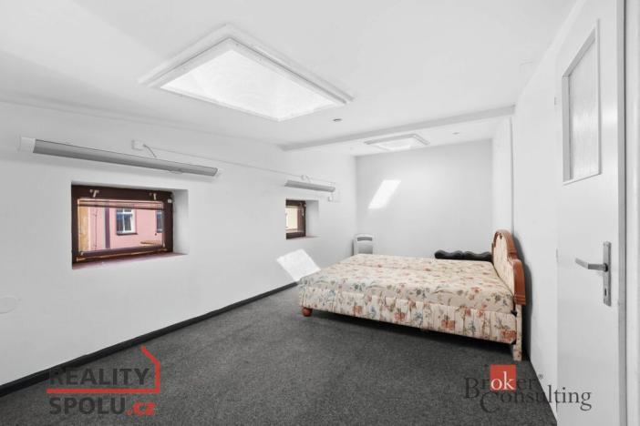 Prodej rodinného domu, Broumov, Lípová, 95 m2