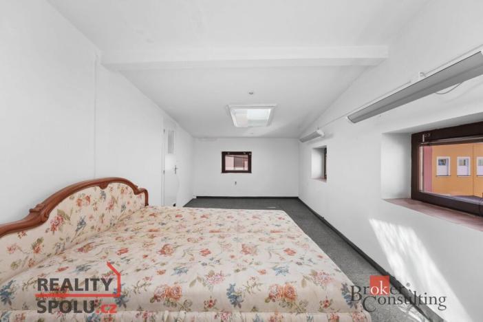 Prodej rodinného domu, Broumov, Lípová, 95 m2