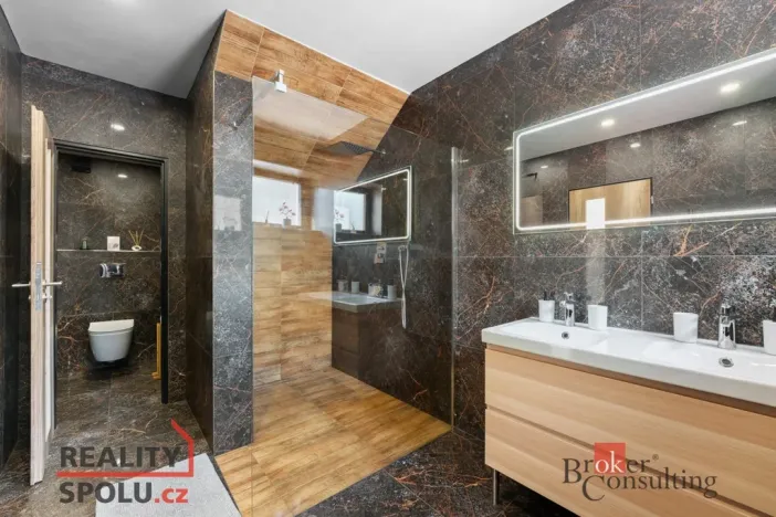 Prodej rodinného domu, Broumov, Lípová, 95 m2