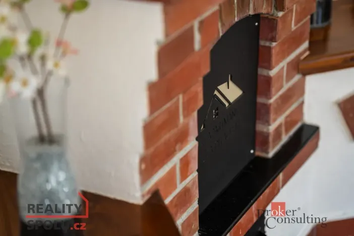 Prodej rodinného domu, Broumov, Lípová, 95 m2