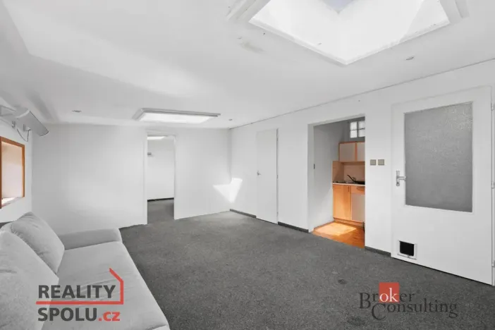 Prodej rodinného domu, Broumov, Lípová, 95 m2