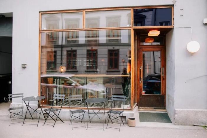 Pronájem restaurace, Praha - Dejvice, 70 m2