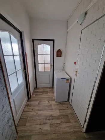 Pronájem bytu 1+1, Turnov, Sídliště Jana Patočky, 38 m2