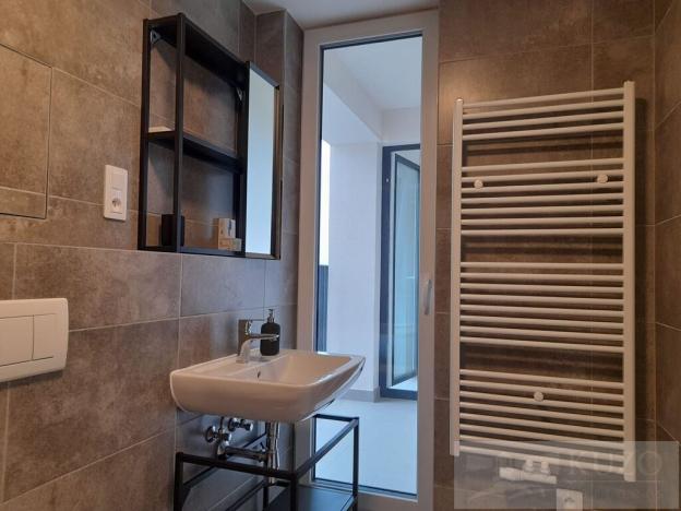 Pronájem bytu 1+kk, Plzeň, Goldscheiderova, 34 m2