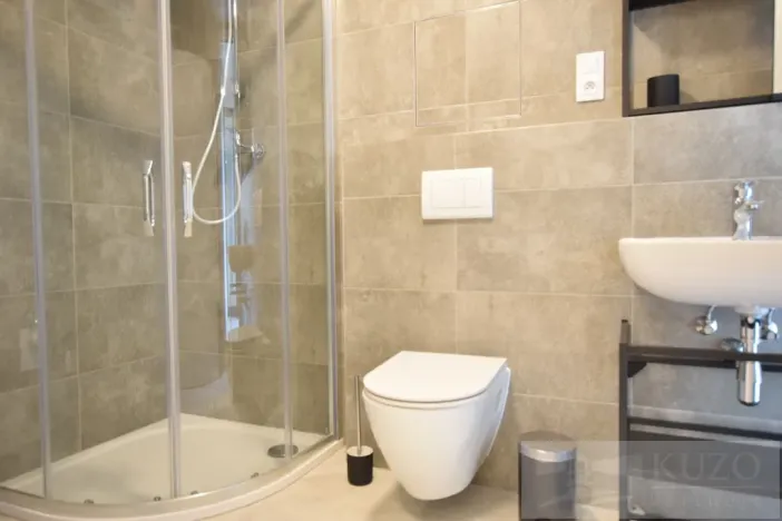 Pronájem bytu 1+kk, Plzeň, Goldscheiderova, 34 m2