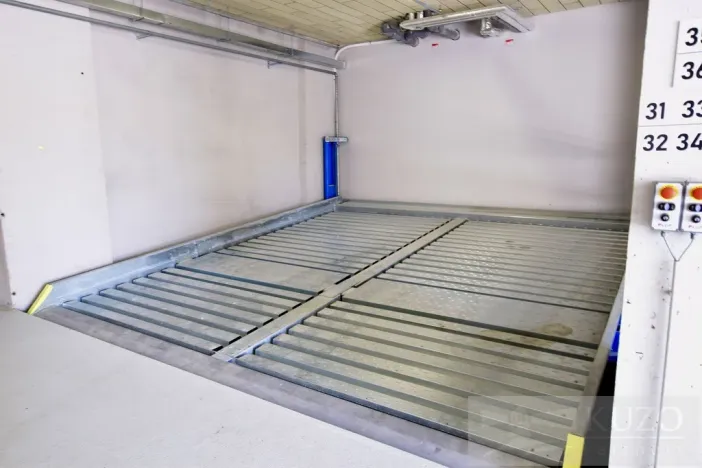 Pronájem bytu 1+kk, Plzeň, Goldscheiderova, 34 m2