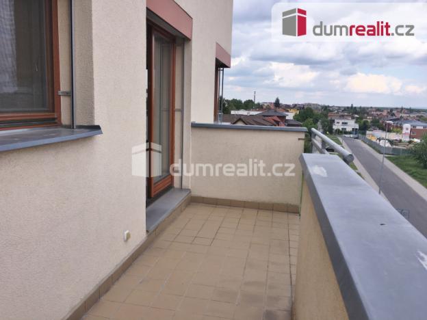 Pronájem bytu 2+kk, Praha - Jinonice, U panské zahrady, 77 m2