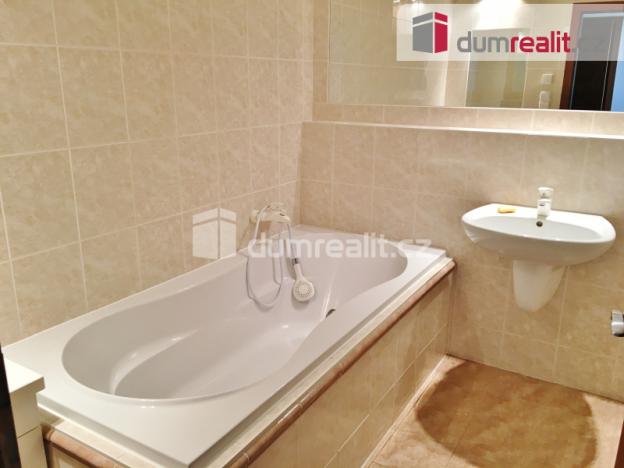 Pronájem bytu 2+kk, Praha - Jinonice, U panské zahrady, 77 m2