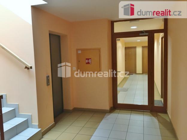 Pronájem bytu 2+kk, Praha - Jinonice, U panské zahrady, 77 m2