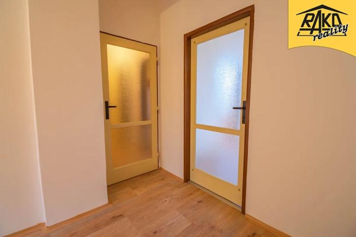 Pronájem bytu 2+1, Trutnov, Marie Pujmanové, 54 m2