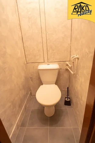 Pronájem bytu 2+1, Trutnov, Marie Pujmanové, 54 m2