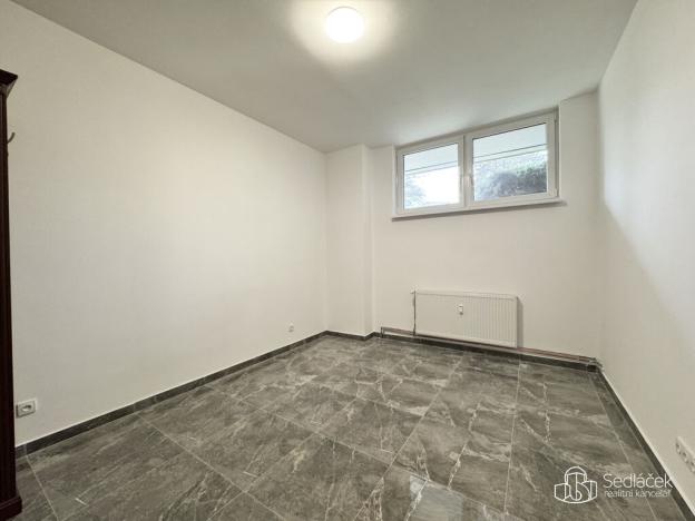 Pronájem bytu 4+1, Sokolov, Boženy Němcové, 108 m2