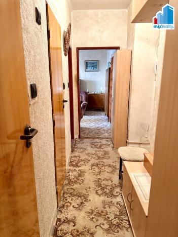 Prodej bytu 2+1, Plzeň - Koterov, Na Průtahu, 57 m2