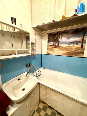 Prodej bytu 2+1, Plzeň - Koterov, Na Průtahu, 57 m2