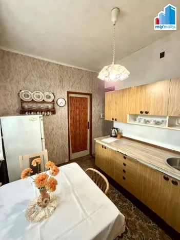 Prodej bytu 2+1, Plzeň - Koterov, Na Průtahu, 57 m2