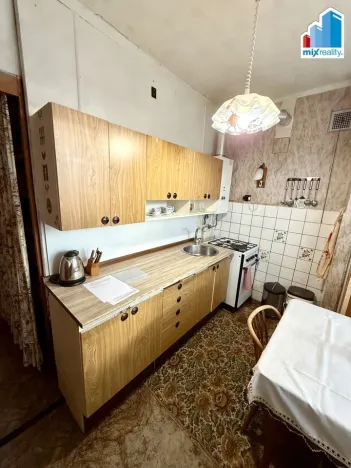 Prodej bytu 2+1, Plzeň - Koterov, Na Průtahu, 57 m2