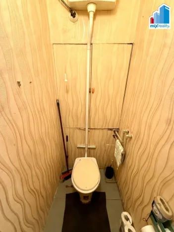 Prodej bytu 2+1, Plzeň - Koterov, Na Průtahu, 57 m2