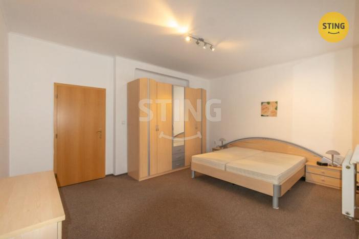 Pronájem bytu 3+1, Ostrava, Josefa Šavla, 103 m2