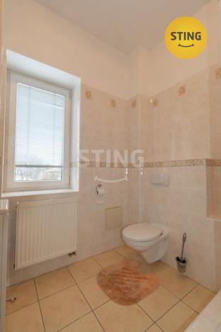 Pronájem bytu 3+1, Ostrava, Josefa Šavla, 103 m2