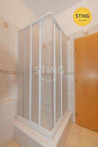 Pronájem bytu 3+1, Ostrava, Josefa Šavla, 103 m2