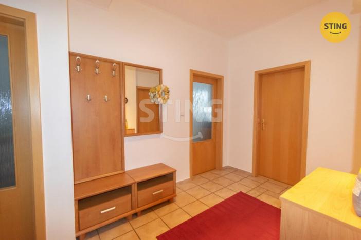 Pronájem bytu 3+1, Ostrava, Josefa Šavla, 103 m2