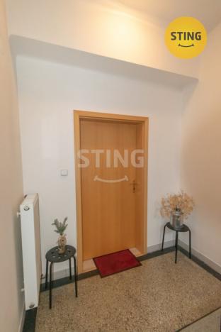 Pronájem bytu 3+1, Ostrava, Josefa Šavla, 103 m2