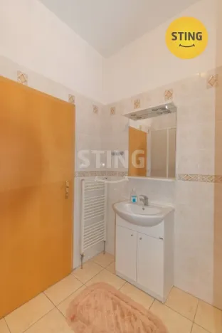 Pronájem bytu 3+1, Ostrava, Josefa Šavla, 103 m2