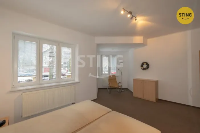 Pronájem bytu 3+1, Ostrava, Josefa Šavla, 103 m2