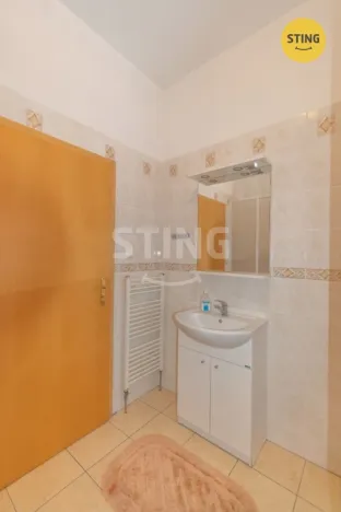Pronájem bytu 3+1, Ostrava, Josefa Šavla, 103 m2