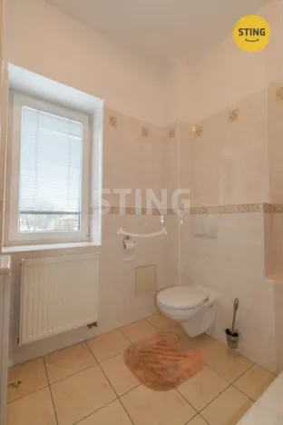 Pronájem bytu 3+1, Ostrava, Josefa Šavla, 103 m2