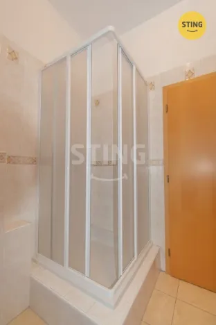 Pronájem bytu 3+1, Ostrava, Josefa Šavla, 103 m2