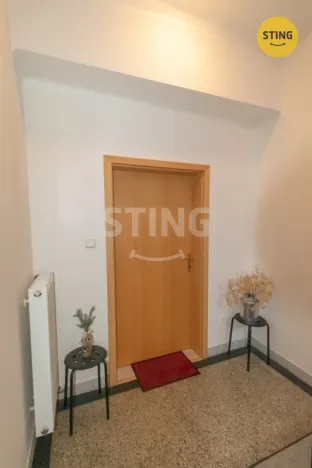 Pronájem bytu 3+1, Ostrava, Josefa Šavla, 103 m2