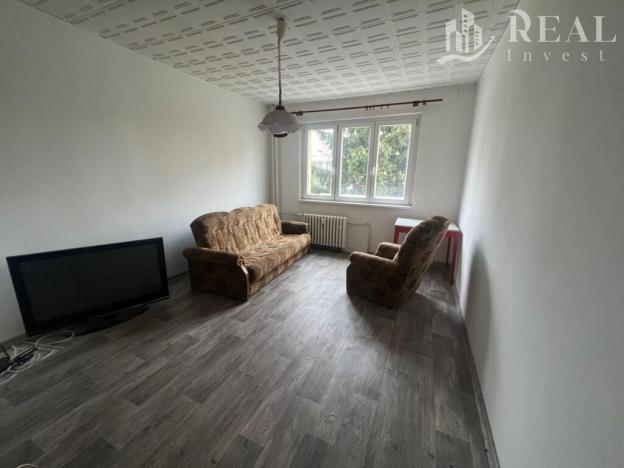 Pronájem bytu 2+1, Most, tř. Budovatelů, 58 m2