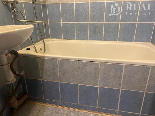 Pronájem bytu 2+1, Most, tř. Budovatelů, 58 m2