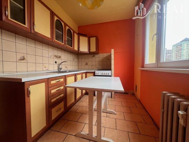 Pronájem bytu 2+1, Most, tř. Budovatelů, 58 m2