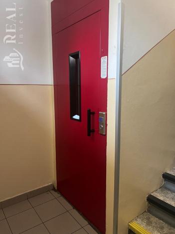 Pronájem bytu 2+1, Most, tř. Budovatelů, 58 m2