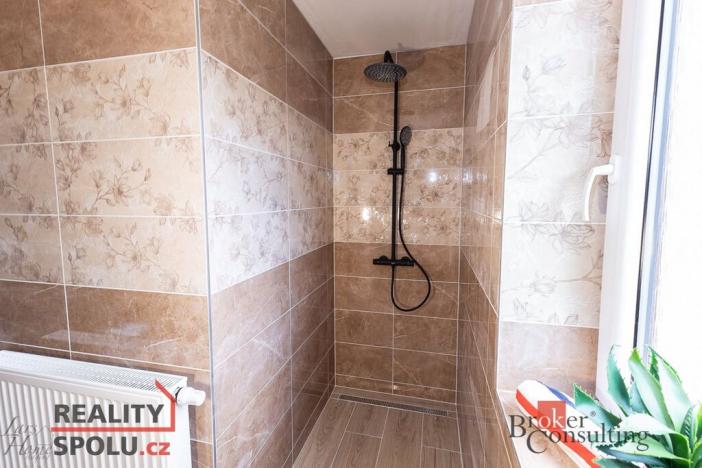 Prodej rodinného domu, 70 m2