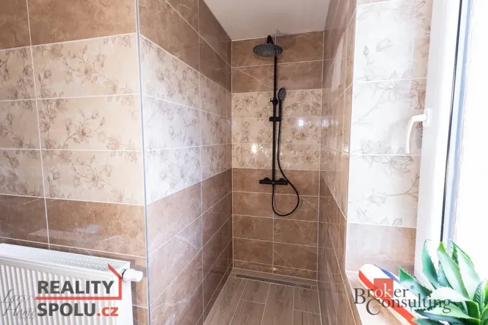 Prodej rodinného domu, Třemešné - Pavlíkov, 70 m2