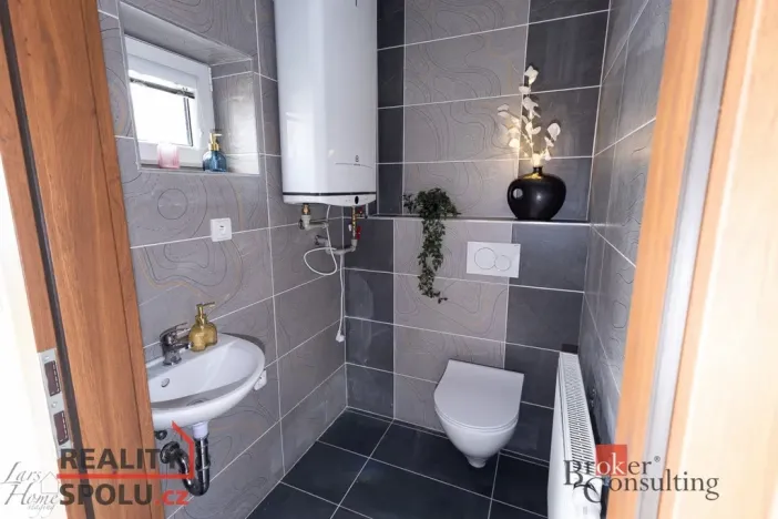 Prodej rodinného domu, Třemešné - Pavlíkov, 70 m2