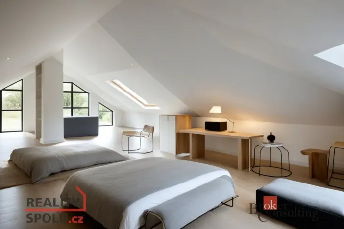 Prodej rodinného domu, Třemešné - Pavlíkov, 70 m2