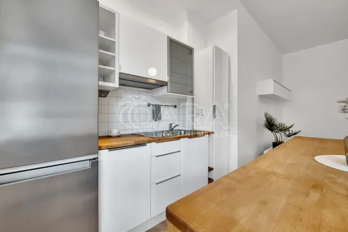 Pronájem bytu 2+kk, Praha, 60 m2