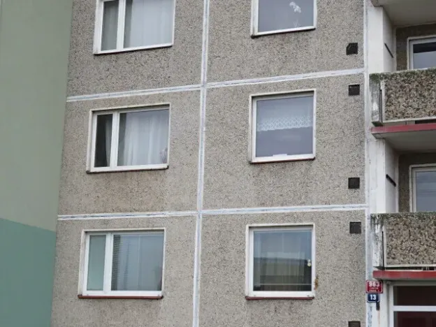 Dražba bytu 2+1, Praha - Lhotka, Čimelická, 60 m2