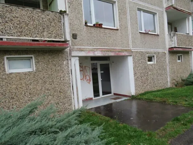 Dražba bytu 2+1, Praha - Lhotka, Čimelická, 60 m2