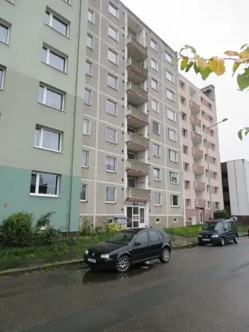 Dražba bytu 2+1, Praha - Lhotka, Čimelická, 60 m2