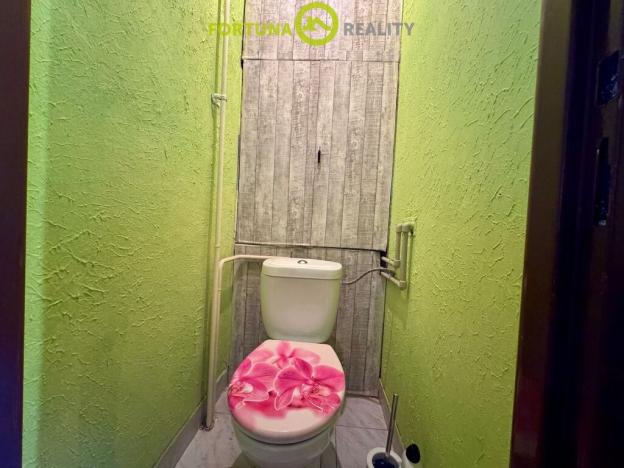 Prodej bytu 2+1, Studénka - Butovice, Sjednocení, 54 m2