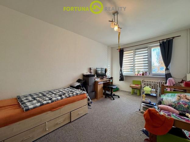 Prodej bytu 2+1, Studénka - Butovice, Sjednocení, 54 m2