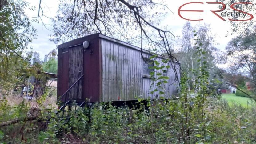 Prodej komerčního pozemku, Běleč, 945 m2