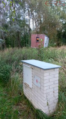 Prodej komerčního pozemku, Běleč, 945 m2